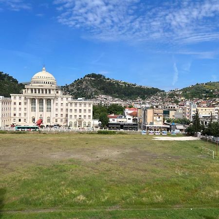 Entire Apartment Castle View Berat Exterior foto
