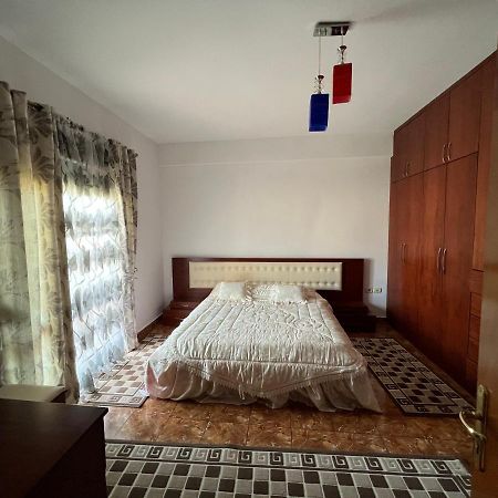 Entire Apartment Castle View Berat Exterior foto
