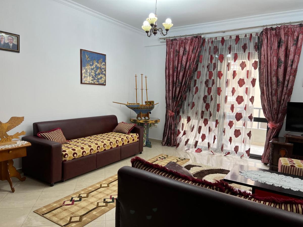 Entire Apartment Castle View Berat Exterior foto
