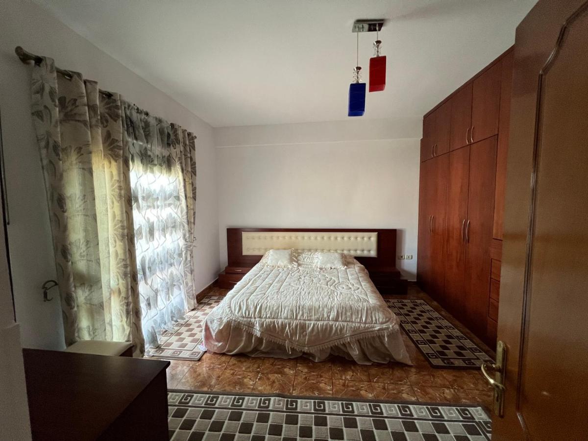 Entire Apartment Castle View Berat Exterior foto